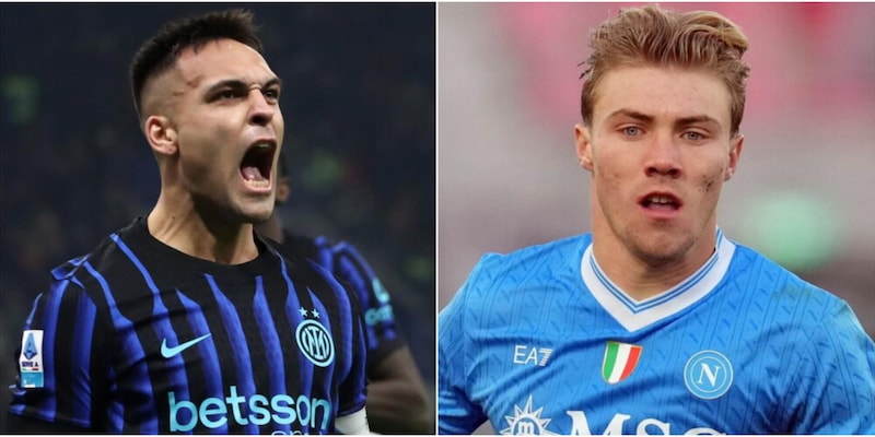 Dove vedere Inter-Napoli in tv? Dazn o Sky, orario 1 Dove vedere Inter-Napoli in tv? Dazn o Sky, orario