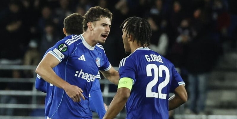 Il Lione vince anche senza Endrick, tris al Monaco. Torna al gol l'obiettivo Lazio