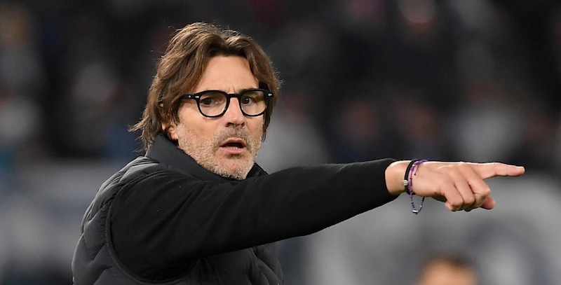 Fagioli entusiasma Vanoli: &ldquo;Ha preso in mano la Fiorentina, pu&ograve; fare il play. &Egrave; da Nazionale&rdquo;