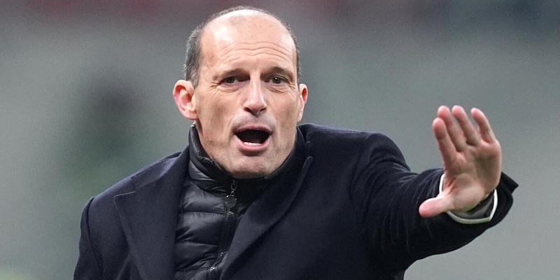 Allegri striglia il Milan: "Troppo frettolosi. In queste gare ci vuole pazienza" 3 Allegri striglia il Milan: "Troppo frettolosi. In queste gare ci vuole pazienza"