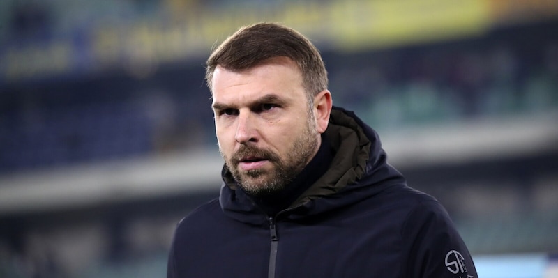 Zanetti-Verona, &egrave; rottura: "Squadra debole, venduti due titolari". Runjaic: "Europa? Ok cos&igrave;..."