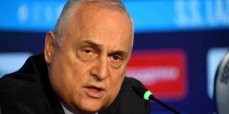 Lazio, Lotito non faccia Nerone 2 Lazio, Lotito non faccia Nerone