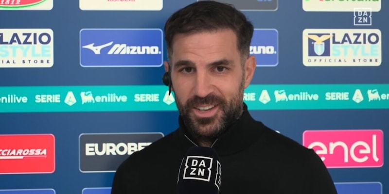 Fabregas sogna in grande: "Dobbiamo essere ambiziosi. Noi macchina perfetta? Non..."