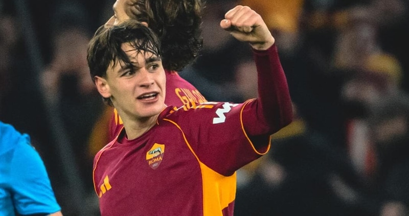 La dolce dedica di Anastasia Conti a Pisilli: cosa ha scritto sui social la nipote di Bruno Conti 4 La dolce dedica di Anastasia Conti a Pisilli: cosa ha scritto sui social la nipote di Bruno Conti