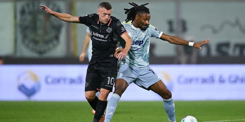 Juventus-Cremonese diretta Serie A: segui il posticipo del luned&igrave; oggi LIVE