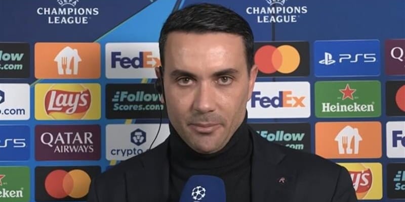 "Ho i brividi a vedere chi è rimasto fuori": Palladino e l'Atalanta ai playoff, "Era obiettivo" 1 "Ho i brividi a vedere chi è rimasto fuori": Palladino e l'Atalanta ai playoff, "Era obiettivo"