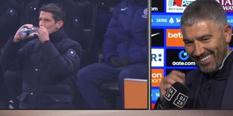 "Chivu ha parlato troppo": ecco perch&eacute; al suo posto si &egrave; presentato Kolarov dopo Inter-Bologna