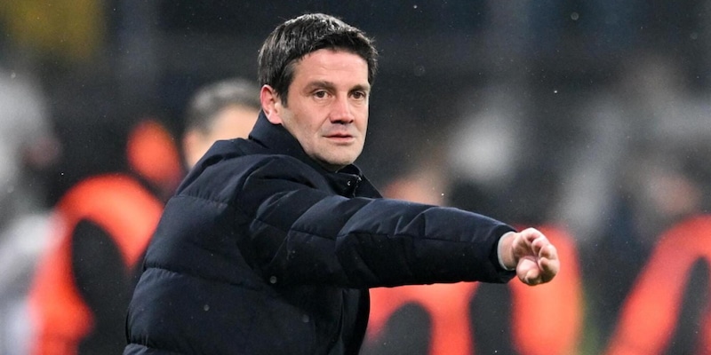 Inter, Chivu si 'accontenta' dei playoff di Champions League: "&Egrave; ci&ograve; che meritiamo. Mourinho? Penso alla Cremonese..."