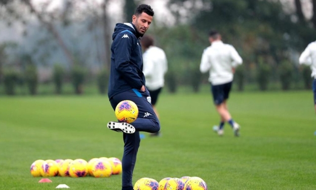 Due volte fuori rosa, poi maestro di calcio: Grosso raggiunge 400 panchine contro la "sua" Juve