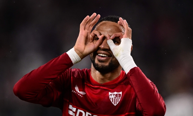 En-Nesyri nel mirino del Napoli. Se esce uno tra Lucca e Lang...