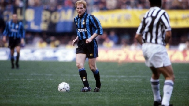 Sammer: "All'Inter restai fuori, per me era insostenibile. Al Dortmund cambiò tutto, spero vinca il Borussia" 1 Sammer: "All'Inter restai fuori, per me era insostenibile. Al Dortmund cambiò tutto, spero vinca il Borussia"