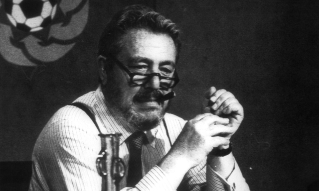 Giochisti contro risultatisti: un tempo c'erano i pugni di Brera e gli scontri con Palumbo 2 Giochisti contro risultatisti: un tempo c'erano i pugni di Brera e gli scontri con Palumbo