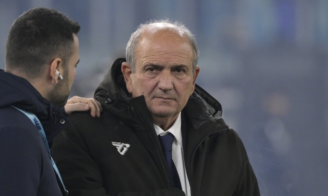 Lazio, il d.s. Fabiani denuncia sabotaggi su tre trattative di mercato 4 Lazio, il d.s. Fabiani denuncia sabotaggi su tre trattative di mercato