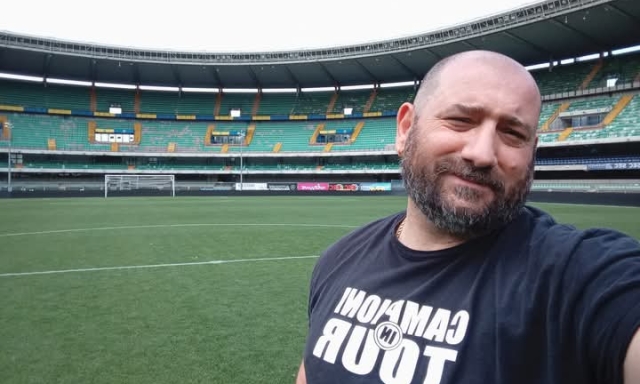 Lo insultano per il fisico, e Gullo di "Campioni" non ci sta: "Mi fate schifo, questo è bullismo" 4 Lo insultano per il fisico, e Gullo di "Campioni" non ci sta: "Mi fate schifo, questo è bullismo"