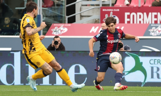 Senza Cambiaghi, ultima chiamata per Dominguez. In porta torna Skorupski 1 Senza Cambiaghi, ultima chiamata per Dominguez. In porta torna Skorupski