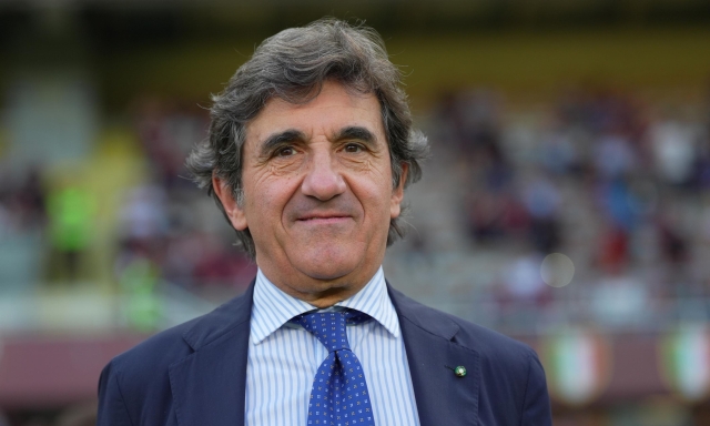 Cairo: "Tre vittorie nelle ultime 5 partite. Toro, continuiamo così"