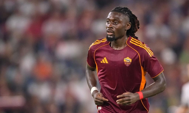 Koné, c'è lesione muscolare: ecco per quanto lo perde la Roma 1 Koné, c'è lesione muscolare: ecco per quanto lo perde la Roma