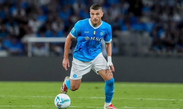 Buongiorno, ma che succede? Ora gioca Juan Jesus e il Napoli non prende più gol. E contro l'Inter...