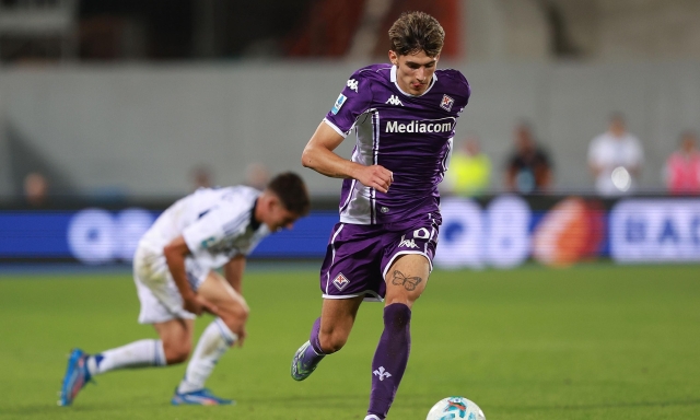 Fortini, la Roma tenta il sorpasso alla Juve: i dettagli dell'offerta alla Fiorentina