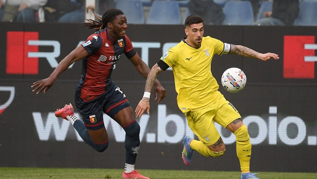 Lazio-Genoa, Sarri sfida tabù Olimpico e contestazione: il pronostico 2 Lazio-Genoa, Sarri sfida tabù Olimpico e contestazione: il pronostico