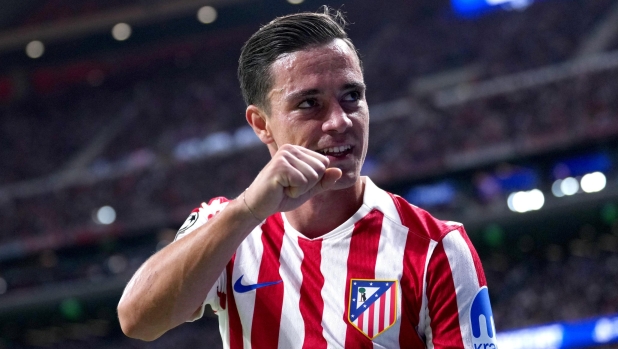 Intrigo Raspadori: è ritorno di fiamma col Napoli, e la Roma si indispettisce