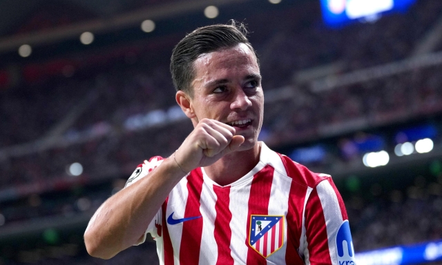 Gasperini sorride: accelerata Roma, in attacco arriva Raspadori 2 Gasperini sorride: accelerata Roma, in attacco arriva Raspadori