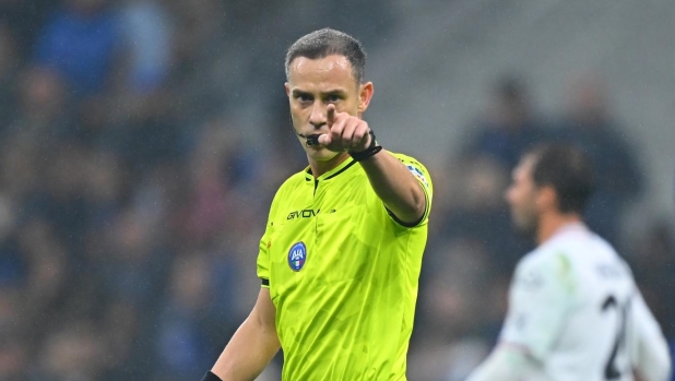 Le pagelle degli arbitri: Mariani 5,5, incerto in Juve-Napoli. Disastro Maresca a Genova: 4,5