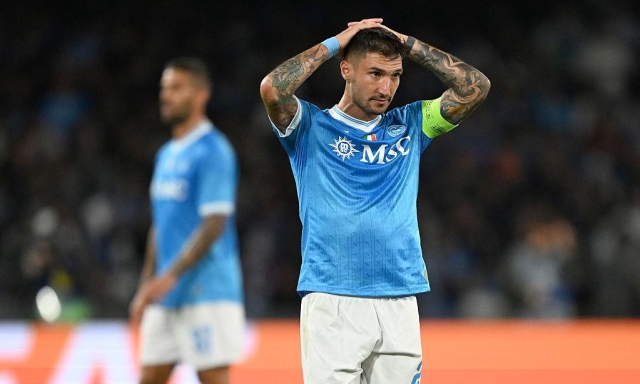 Indisponibili Serie A: infortunati e squalificati della 22ª giornata 3 Indisponibili Serie A: infortunati e squalificati della 22ª giornata