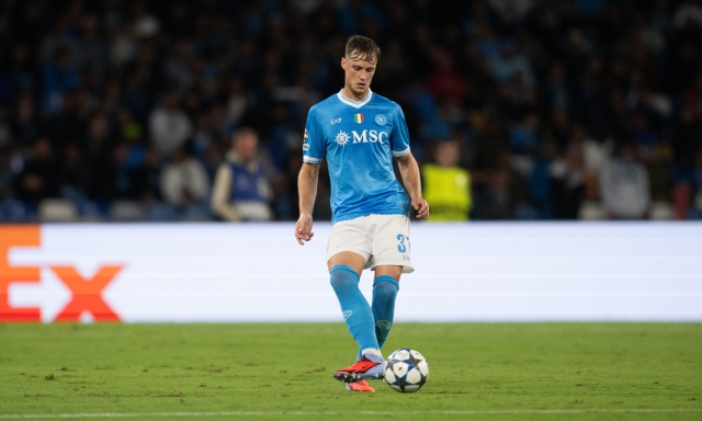 Napoli, le soluzioni anti Inter: dentro Beukema, Di Lorenzo in fascia e Politano fa il 10 3 Napoli, le soluzioni anti Inter: dentro Beukema, Di Lorenzo in fascia e Politano fa il 10