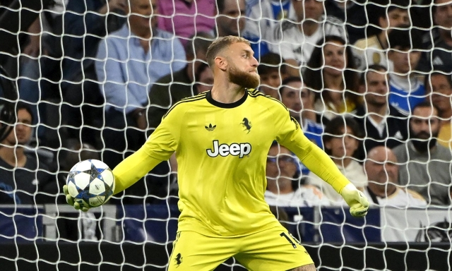 I portieri da schierare al fantacalcio nella 23ª giornata 3 I portieri da schierare al fantacalcio nella 23ª giornata