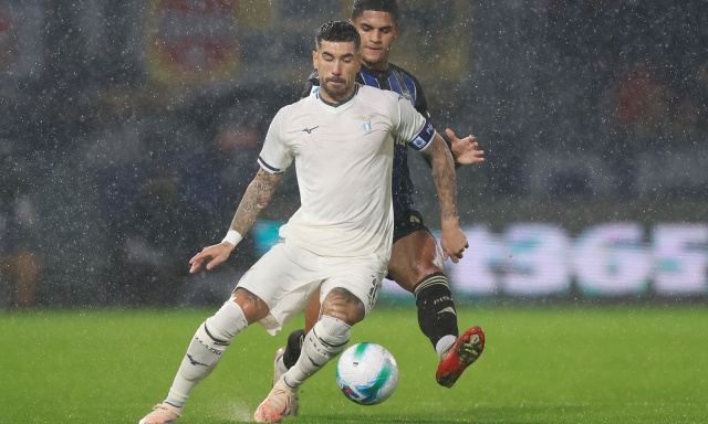 Altri guai per la Lazio, problema nella rifinitura per Zaccagni: salta il Genoa