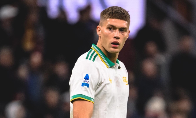 Dovbyk si opera, e i tempi si allungano: rientra tra due mesi