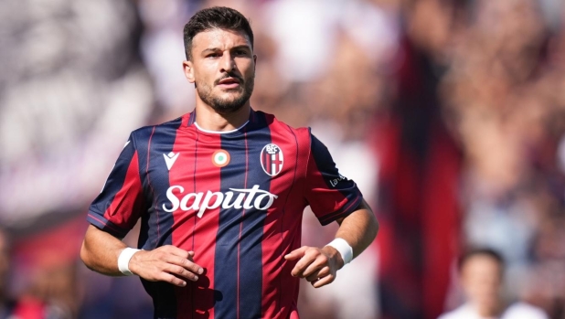 LIVE Alle 18:30 Bologna-Atalanta, le ufficiali: la Dea con Krstovic dal 1', Orsolini torna titolare