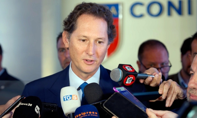 Caso plusvalenze: sanzione ridotta per la Juve, pagherà solo 500 mila euro in solido 2 Caso plusvalenze: sanzione ridotta per la Juve, pagherà solo 500 mila euro in solido