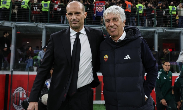 Max e Gasp, due pensieri formati da Galeone: allievi diversi con un maestro in comune 1 Max e Gasp, due pensieri formati da Galeone: allievi diversi con un maestro in comune