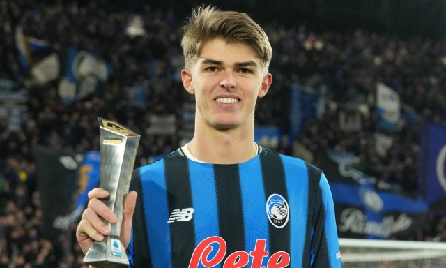 Atalanta, ora servono le reti di De Ketelaere: quando segna lui la Dea vince sempre 1 Atalanta, ora servono le reti di De Ketelaere: quando segna lui la Dea vince sempre