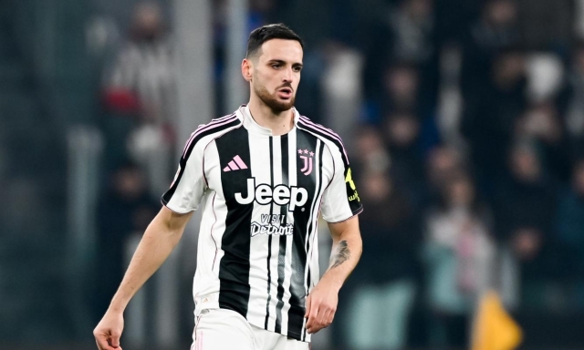 Juventus, due rientri a Cagliari: Gatti e Conceiçao di nuovo a disposizione