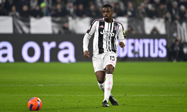 Kalulu, lo stakanovista di Spalletti è una certezza anche al fanta: media e rendimento in crescita