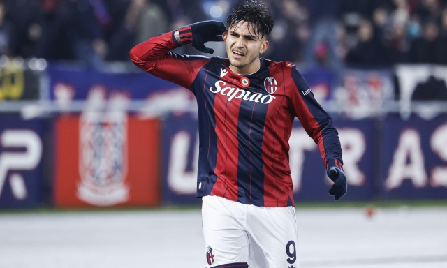 Bologna, ballottaggio Dallinga-Castro per l'Inter. Immobile pronto a rientrare 1 Bologna, ballottaggio Dallinga-Castro per l'Inter. Immobile pronto a rientrare