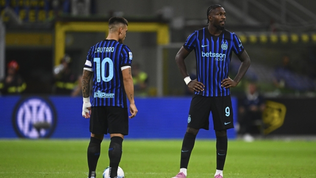 LIVE Alle 20.45 Inter-Bologna, le ultime: Chivu sceglie Zielinski a centrocampo. Davanti la ThuLa 1 LIVE Alle 20.45 Inter-Bologna, le ultime: Chivu sceglie Zielinski a centrocampo. Davanti la ThuLa