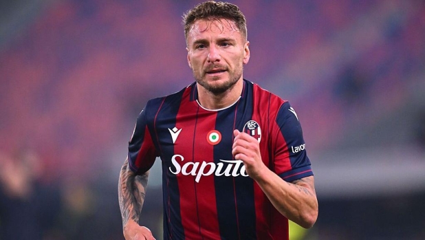 LIVE Genoa-Bologna 0-0: Italiano con Immobile e Dominguez. Sorpresa De Rossi, c'è Ekhator