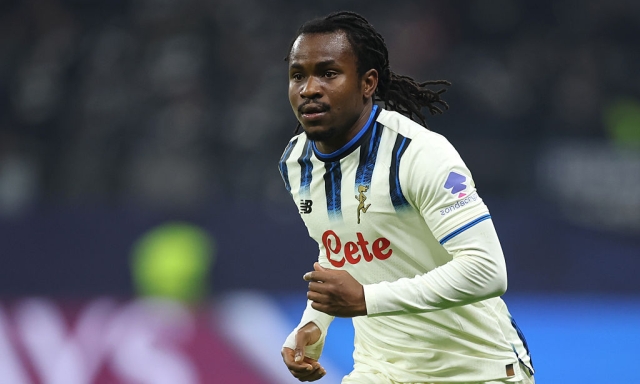 Atalanta, arriva Raspadori. E ora chi esce? Da Maldini a Samardzic, tutte le opzioni 1 Atalanta, arriva Raspadori. E ora chi esce? Da Maldini a Samardzic, tutte le opzioni