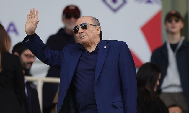 È morto il presidente della Fiorentina Rocco Commisso