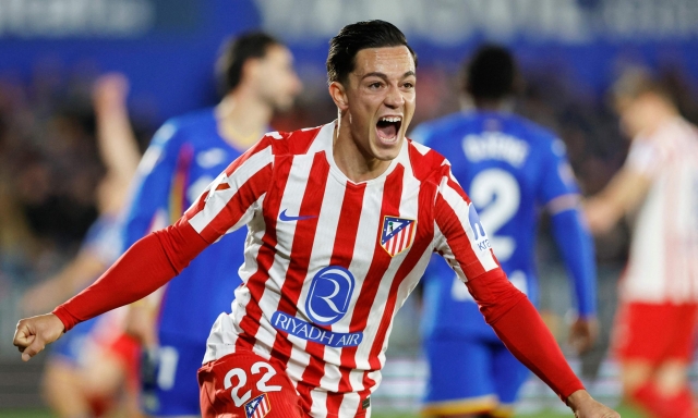 Roma beffata: Raspadori va all'Atalanta