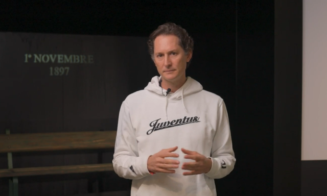 Alla ricerca del dna bianconero: il piano mercato di Elkann per ripristinare l'ItalJuve