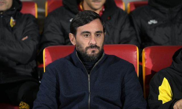 L'arte del rimontare: Catanzaro super, mentre Venezia e Frosinone... 1 L'arte del rimontare: Catanzaro super, mentre Venezia e Frosinone...