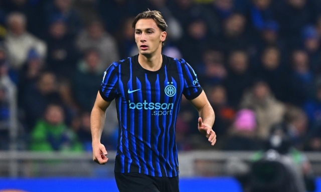 Inter-Pisa, le formazioni ufficiali: Chivu con Pio Esposito, Gilardino sceglie Meister