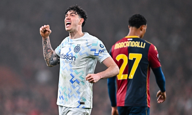 Tre difensori da schierare al fantacalcio nella 23ª giornata 3 Tre difensori da schierare al fantacalcio nella 23ª giornata