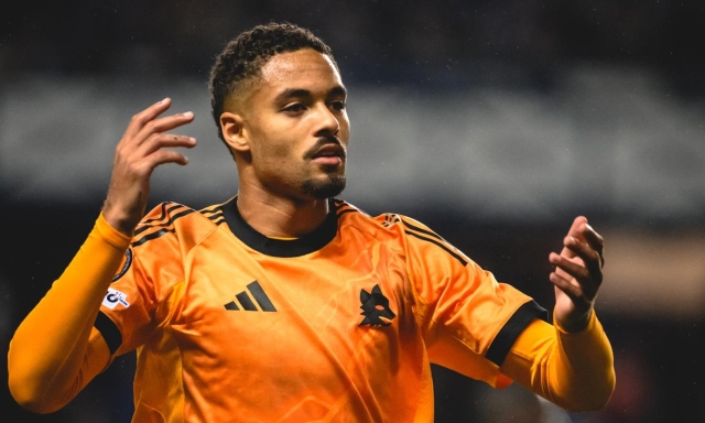 Roma, i convocati per il Milan: c'è il neo acquisto Venturino, out Rensch e Angelino 1 Roma, i convocati per il Milan: c'è il neo acquisto Venturino, out Rensch e Angelino