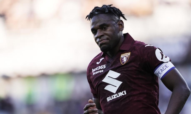 Torino, col Como Zapata può partire titolare. La probabile formazione 3 Torino, col Como Zapata può partire titolare. La probabile formazione
